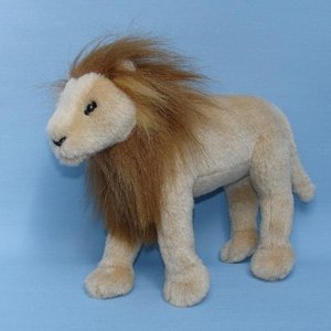 701 Lion/ Lwe / Lejon 25 cm