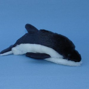 424 Harbour Porpoise  / Tmmler /Tumlare 20 cm